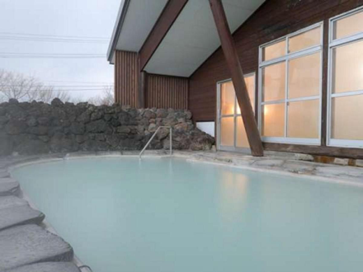 Tamachi Bukeyashiki Hotel - Vacation Stay 20163V Daisen  Buitenkant foto